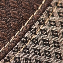 Ткань коричневая/бежевая (Багги) =6 590 р.